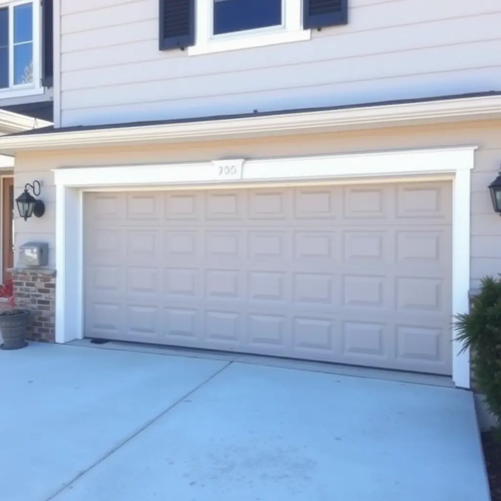 Needham Garage Door Repair | 24/7 | Same Day Service